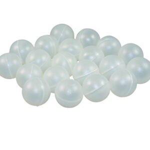 LLG-Floating pellets, PP