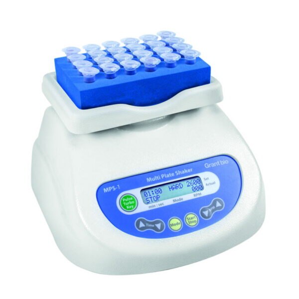 Shaker / vortexer MPS-1