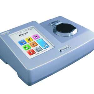 Digital Refractometer RX-5000i / RX-5000i-Plus