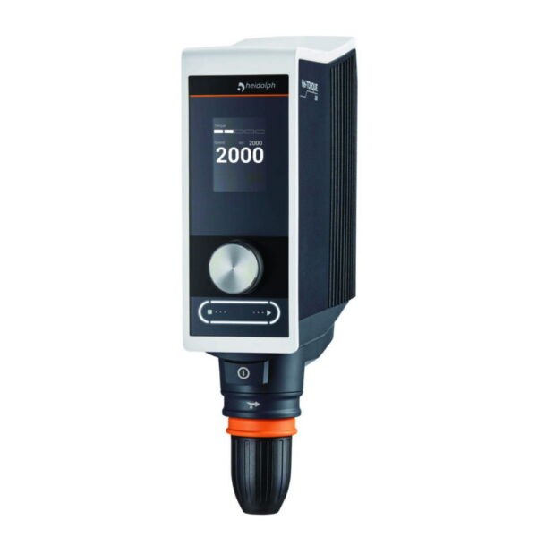 Overhead stirrer Hei-TORQUE Expert 200