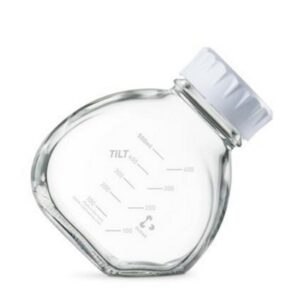 Cell Culture Flasks DURAN® <i>TILT</i>