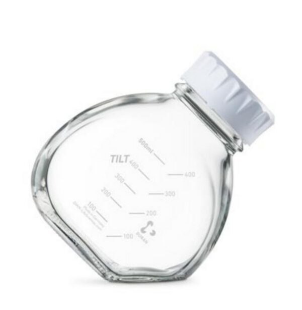 Cell Culture Flasks DURAN® <i>TILT</i>