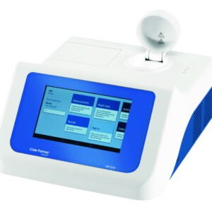 Automatic Melting Point Apparatus MP-800D