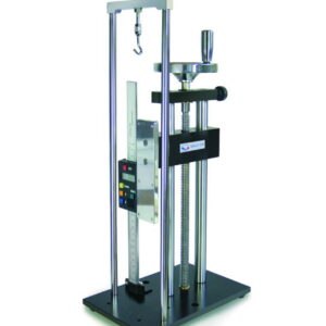 Test stand TVL, manual