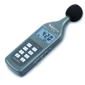 Sound level meter SU 130, class II