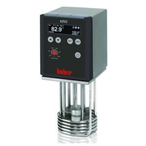 Immersion circulator KISS E