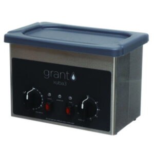 Ultrasonic baths XUBA3, analogue, with heating