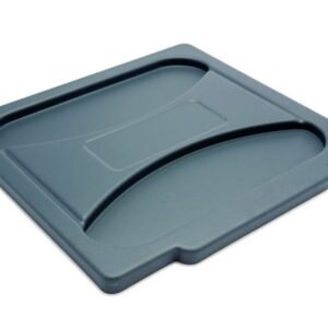 Replacement lid for Ultrasonic baths XUB / XUBA