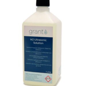 General purpose detergent for Ultrasonic baths XUB / XUBA