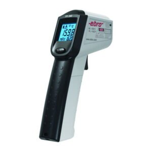 Infrared thermometer TFI 260