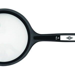 Round Magnifier