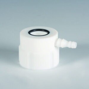Vacuum Adapter GL, PTFE