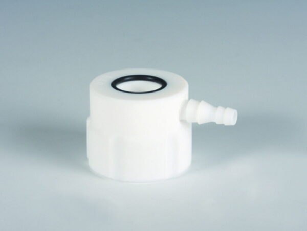Vacuum Adapter GL, PTFE