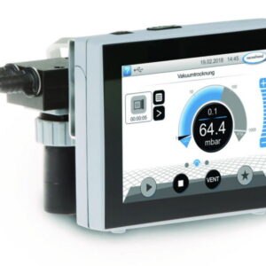 Compact Vacuum Controller VACUU·SELECT®, stand version