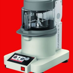 Knife mill PULVERISETTE 11