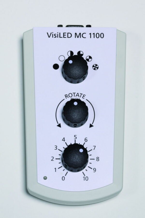 Controllers VisiLED