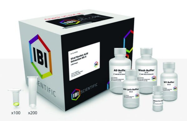 Viral Nucleic Acid Extraction Kit