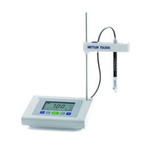 pH meter FiveEasy™ F20-Meter