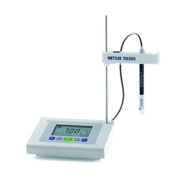 pH meter FiveEasy™ pH F20 / FiveEasy Plus™ pH FP20