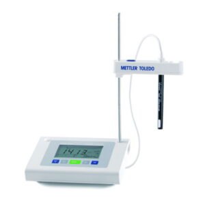 Conductivity meter FiveEasy™ F30