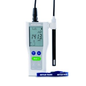 Conductivity meter FiveGo™ F3 Standard kit