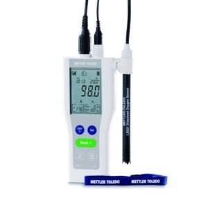 Dissolved oxygen meter FiveGo™ F4