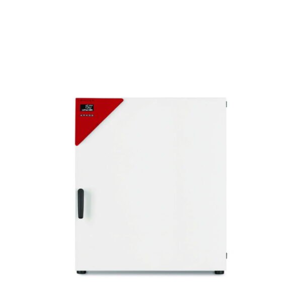 Drying and heating chambers ED Avantgarde.Line