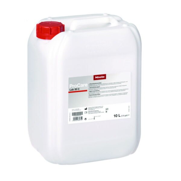 Neutralising agent ProCare Lab 30 C