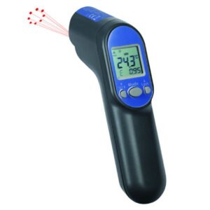 Infrared thermometer ScanTemp 450