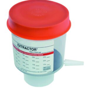 Ethidium Bromide Extractor