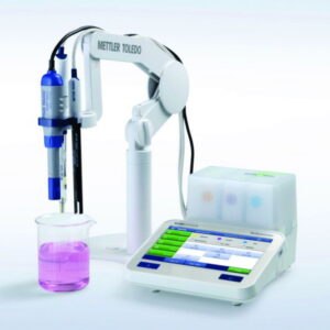 pH/Ion, Conductivity, Oxygen meter, SevenExcellence™ S975-uMix