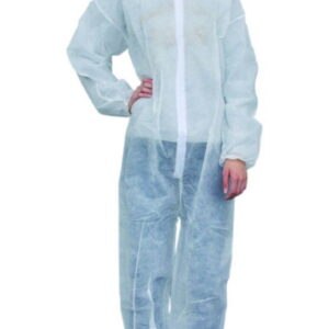 LLG-Disposable Protective Suits, PP