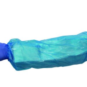 LLG-Disposable Protective Sleeves, PE