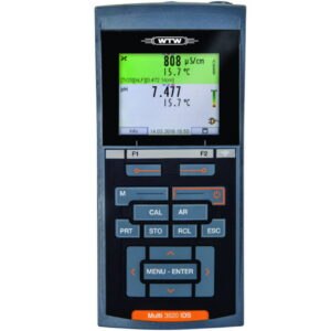 Multiparameter meter MultiLine® 3620 IDS