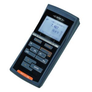 Multiparameter meter MultiLine® 3510 IDS