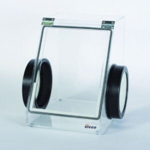 Mini Glove Box, PMMA