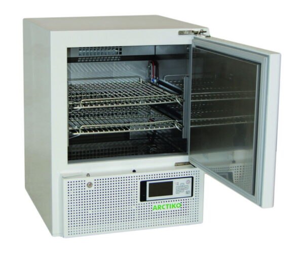 Laboratory refrigerators LR