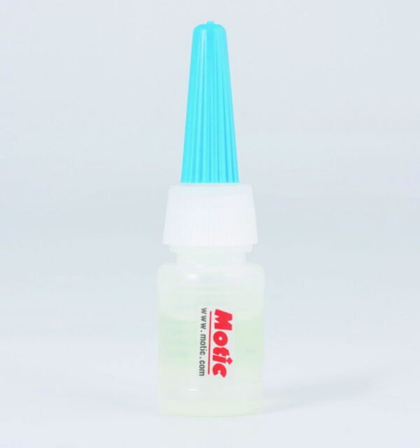 Immersion oil