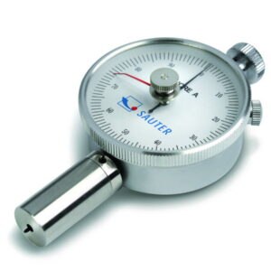 Shore hardness testers, analogue, HB