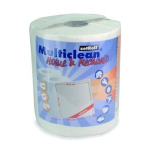 Multiclean® Home & Hobby, white, 500 sheets