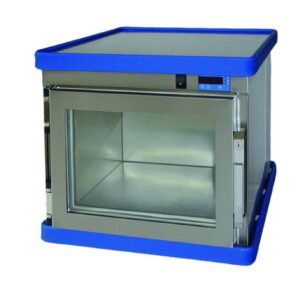 Cold box B 30-20, up to -20 °C