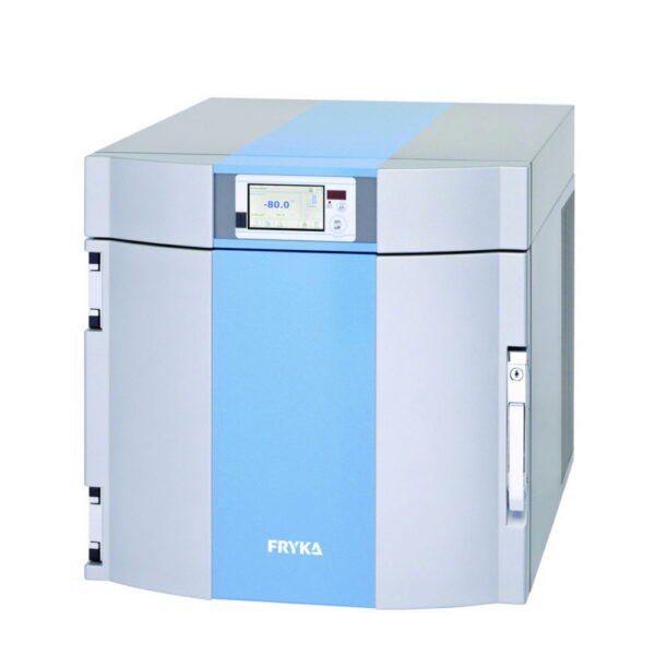 Freezer box B 35-50 //logg, up to -50 °C