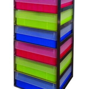 Stainless steel shelf TT 90-RC for TT 50-90 / TT 85-90