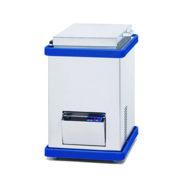 Mini-Freezer KBT 08-51, with ST71 control
