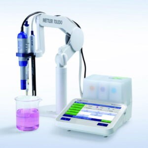 pH/mV, Conductivity, Oxygen meter, SevenExcellence™ S479