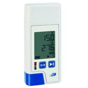 Temperature data logger LOG200