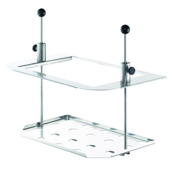 Variable platform for heating and refrigerated circulators MAGIO™ / DYNEO™ / CORIO™