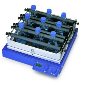 Orbital shaker KS 501 digital