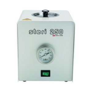 Sterilisers STERI