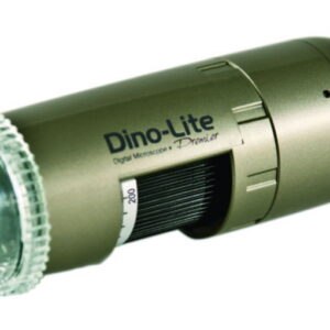 USB Hand held microscopes for industry, with polariser